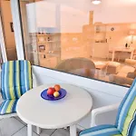Wiking, App 209 Appartamento Westerland