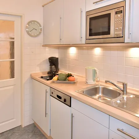 Apartmán Wiking, App 209