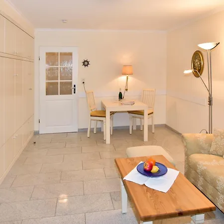 Apartmán Wiking, App 209