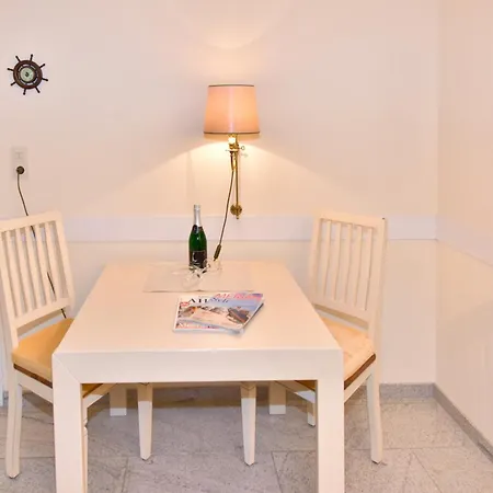 Wiking, App 209 Westerland