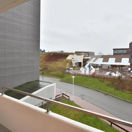 Wiking, App 209 Appartement