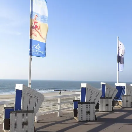 Wiking, App 209 Westerland