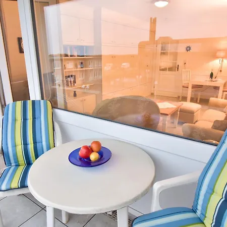 Wiking, App 209 Appartement Westerland