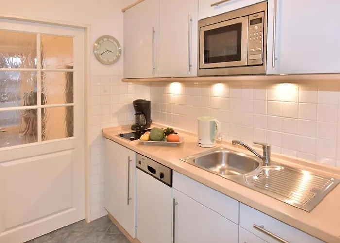 Apartmán Wiking, App 209