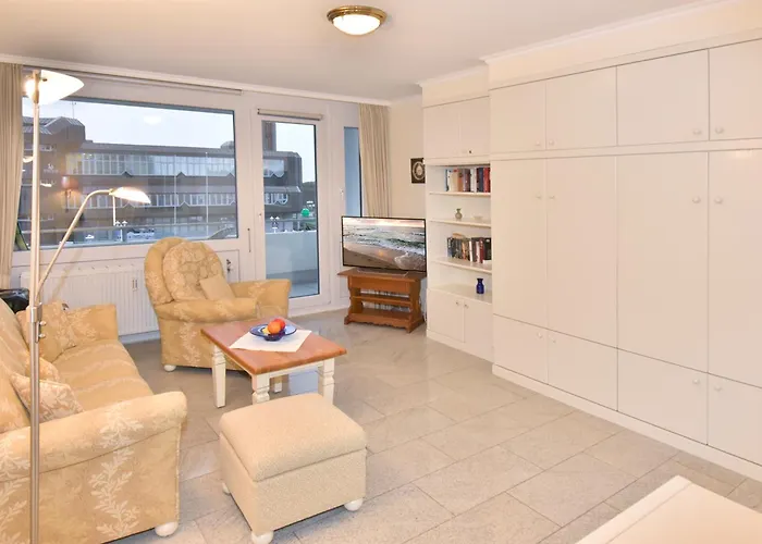 Wiking, App 209 Apartmán