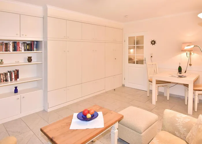 Apartmán Wiking, App 209