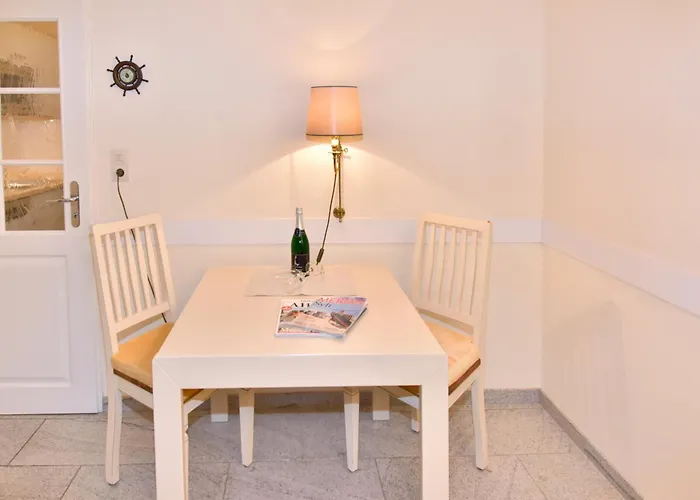 Wiking, App 209 Westerland