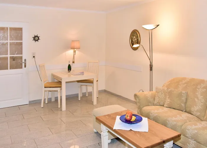 Wiking, App 209 Apartmán *