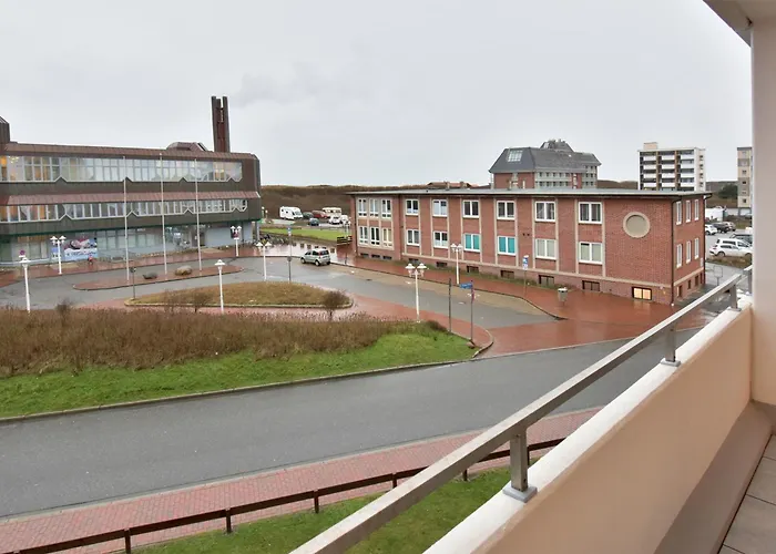 Wiking, App 209 * Westerland