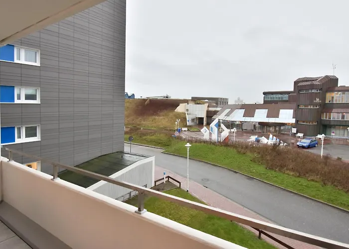 Wiking, App 209 Apartmán